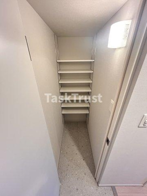 【収納】 | LA GRACE SENBAYASHI