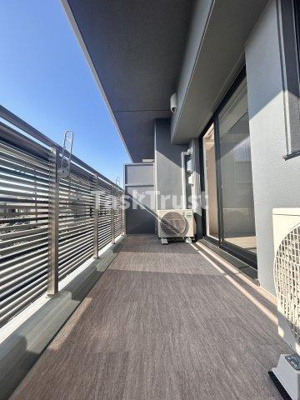 【バルコニー】 | LA GRACE SENBAYASHI