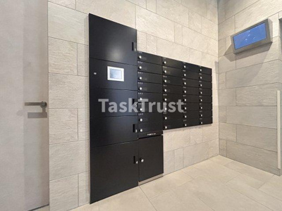 【その他共用部分】 | LA GRACE SENBAYASHI