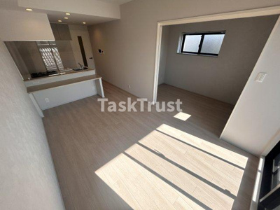 【居間・リビング】 | LA GRACE SENBAYASHI