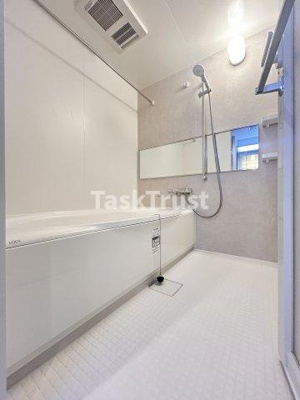 【浴室】 | LA GRACE SENBAYASHI