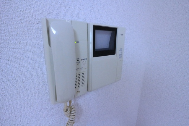 フォレストビューのセキュリティ