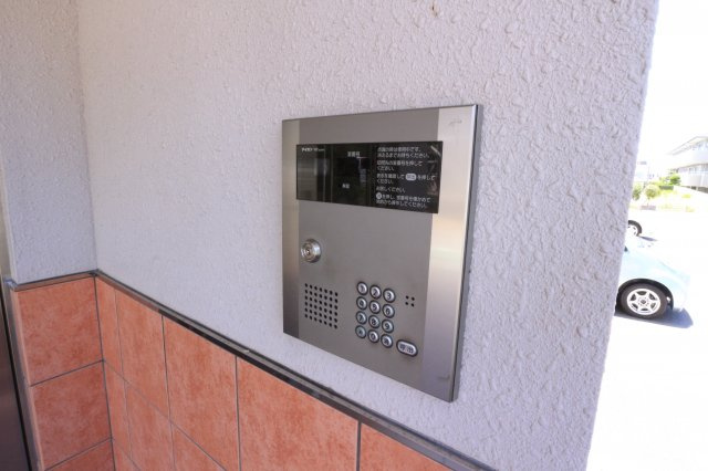 フォレストビューの設備