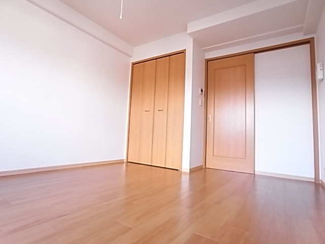 フォレストビューの居間・リビング