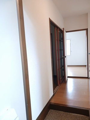 【玄関】 | イマージュⅢ