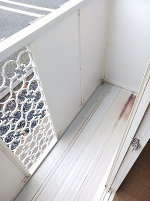 【バルコニー】 | イマージュⅢ