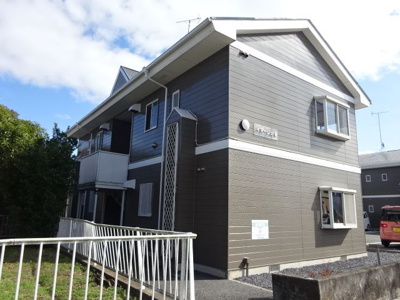 【外観】 | イマージュⅢ