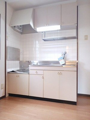 【キッチン】 | イマージュⅢ