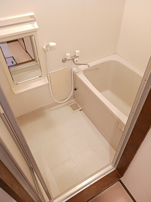 【浴室】 | イマージュⅢ