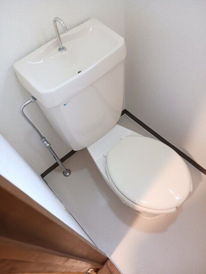 【トイレ】 | イマージュⅢ