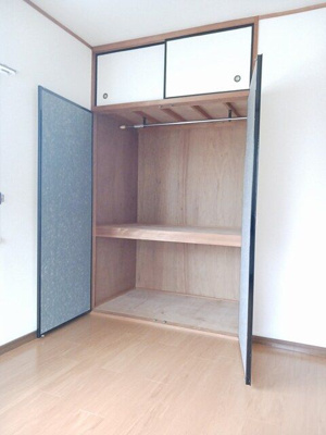【収納】 | イマージュⅢ