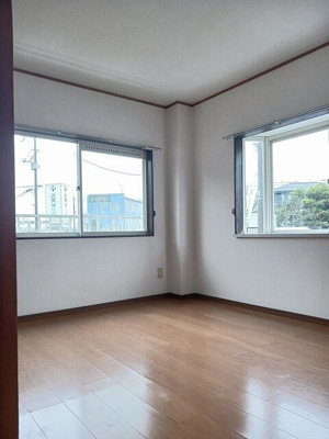 【内装】 | イマージュⅢ