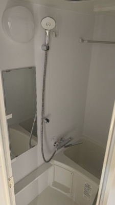 【浴室】 | リヴシティ横濱石川町