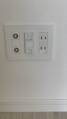 【設備】 | リヴシティ横濱石川町