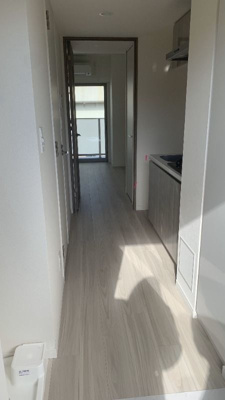 【内装】 | リヴシティ横濱石川町