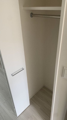 【収納】 | リヴシティ横濱石川町