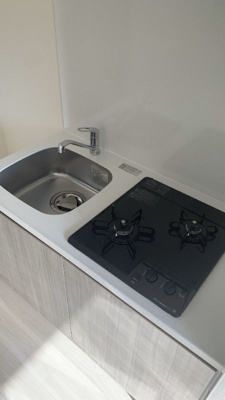 【キッチン】 | リヴシティ横濱石川町