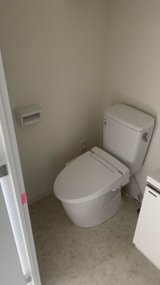 【トイレ】 | リヴシティ横濱石川町