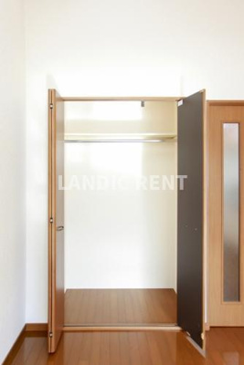 【収納】 | ライフコート篠原