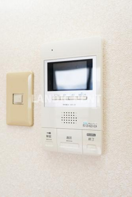 【セキュリティ】 | ライフコート篠原