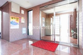 【ロビー】 | ライフコート篠原