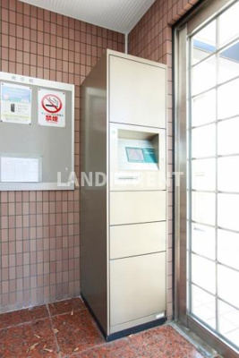 【設備】 | ライフコート篠原