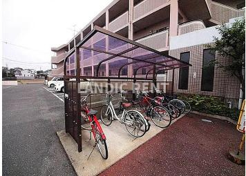 【その他共用部分】 | ライフコート篠原