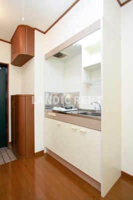 【キッチン】 | ライフコート篠原