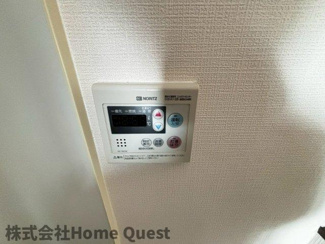 【浴室】 | アムールみのりⅤ