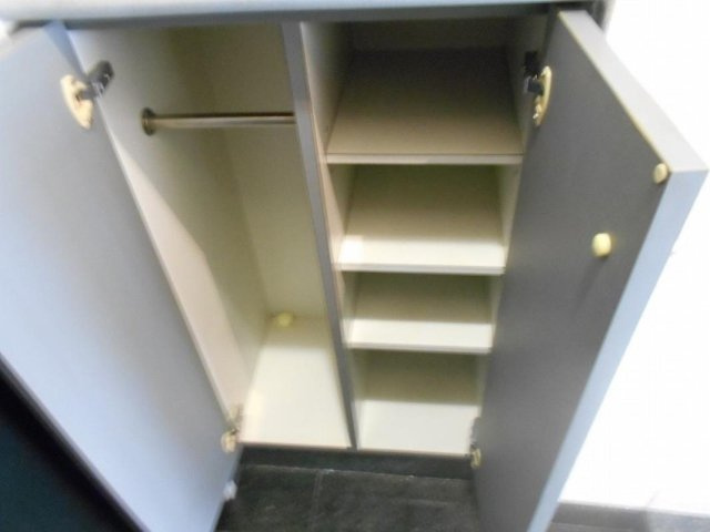 藤和シティコープ御茶ノ水吉田ビルの収納