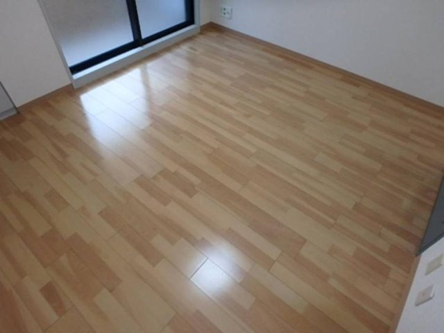 藤和シティコープ御茶ノ水吉田ビルの内装