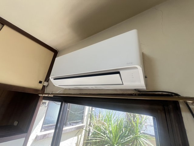 舞子台2区分アパートの設備