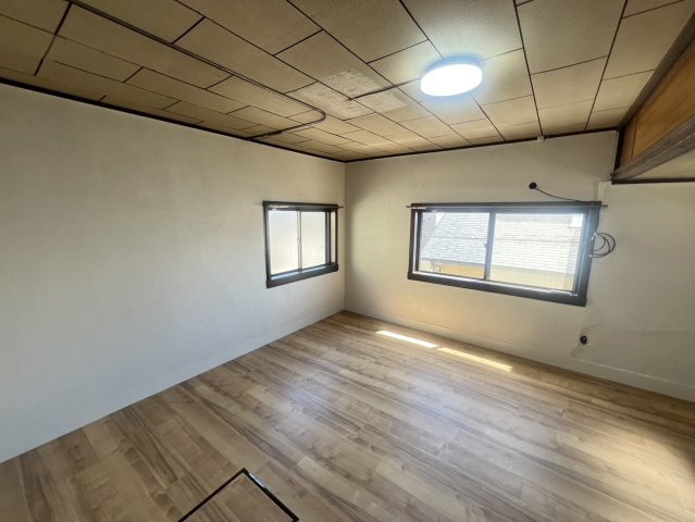 舞子台2区分アパートの居間・リビング