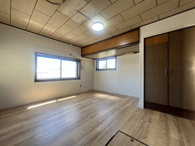 舞子台2区分アパートのその他