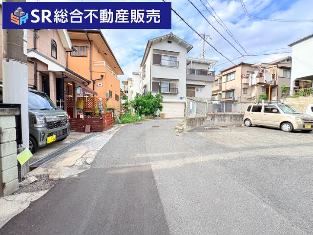 六万寺町1丁目中古戸建の収納|全居室収納有は嬉しいポイント♪