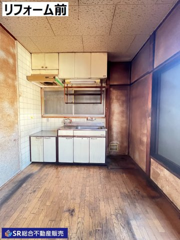 六万寺町1丁目中古戸建の浴室|日々の暮らしに欠かせないお風呂です