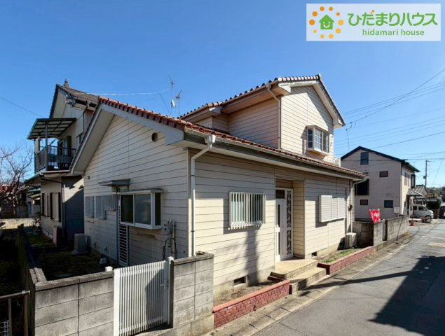 ひたちなか市海門町2丁目　中古戸建　