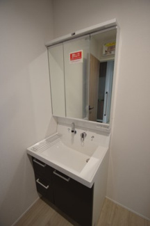 【独立洗面台】 | 【仲介手数料無料！！】稲城市平尾1丁目　新築戸建て（全4棟）3号棟　4780万円