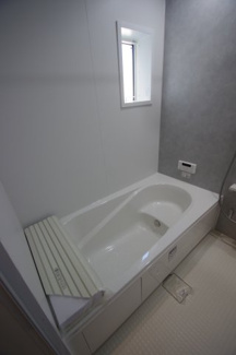 【浴室】 | 【仲介手数料無料！！】稲城市平尾1丁目　新築戸建て（全4棟）3号棟　4780万円