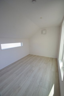 【洋室】 | 【仲介手数料無料！！】稲城市平尾1丁目　新築戸建て（全4棟）3号棟　4780万円 | 洋室7帖