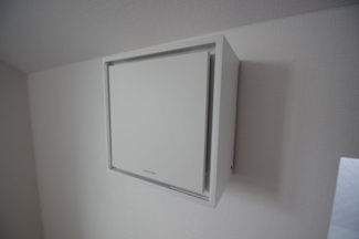 【設備】 | 【仲介手数料無料！！】稲城市平尾1丁目　新築戸建て（全4棟）3号棟　4780万円