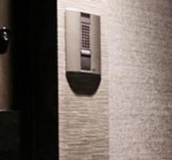 【セキュリティ】 | ザ・ライオンズフォーシア鶴見