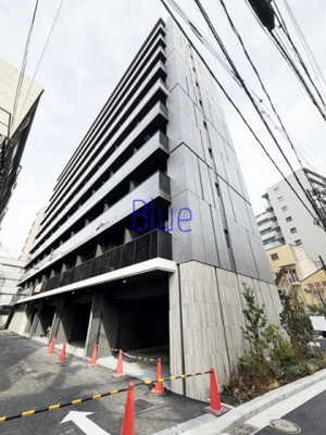 【駐車場】 | ザ・ライオンズフォーシア鶴見