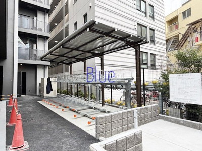 【その他共用部分】 | ザ・ライオンズフォーシア鶴見