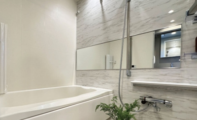 【浴室】 | ザ・ライオンズフォーシア鶴見