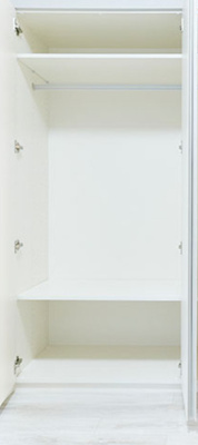 【収納】 | ザ・ライオンズフォーシア鶴見