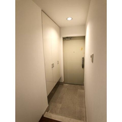 【玄関】 | アークプラザ戸塚