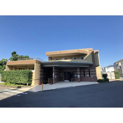 【外観】 | アークプラザ戸塚