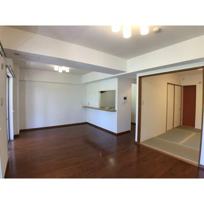 【居間・リビング】 | アークプラザ戸塚