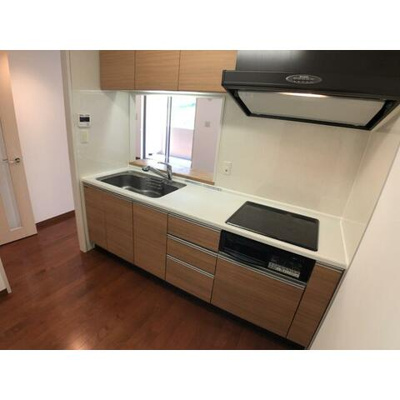 【キッチン】 | アークプラザ戸塚